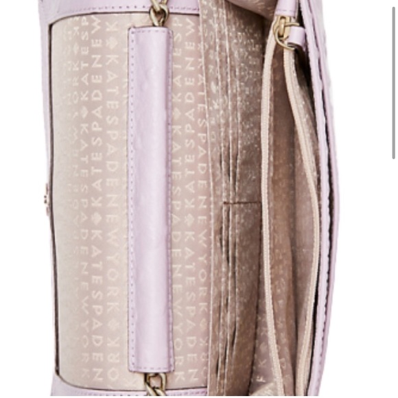 Kate Spade: Alexander Ave Isabeli Bag - Picture 4 of 4